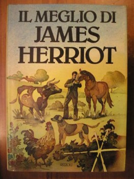 meglio di james herriot