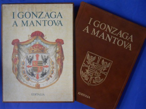 gonzaga a mantova