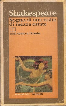 sogno di una notte di mezza estate (TF inglese)