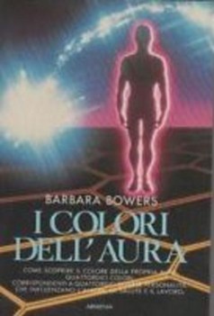 colori dell\'aura