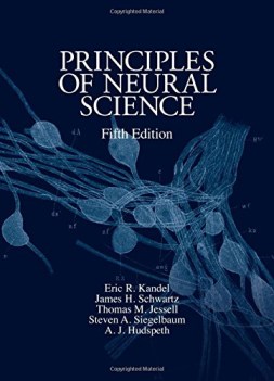 principles of neural science fifth edition principles of neural science kandel