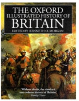 the oxford illustrated history of britain