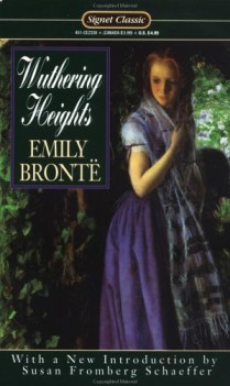 wuthering heights