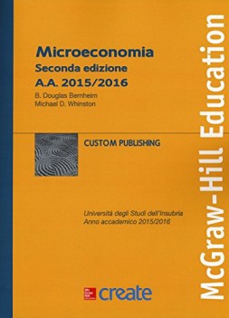 microeconomia  2ed  brossura