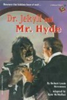 strange case of dr jekyll and mr hyde