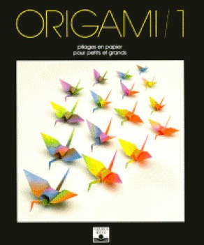 origami tome 1