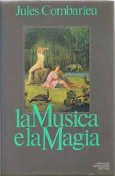 musica e la magia