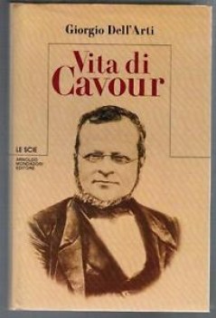 vita di cavour