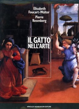 gatto nell\'arte pittura occidentale dal xv al xx secolo