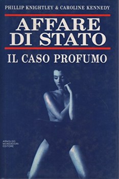 affare di stato il caso profumo