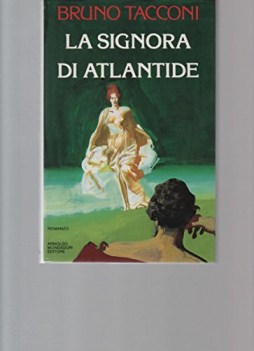 signora di atlantide