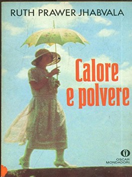 calore e polvere