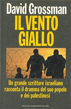 vento giallo