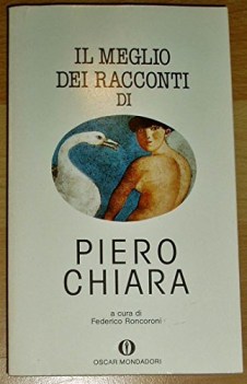 meglio dei racconti di piero chiara