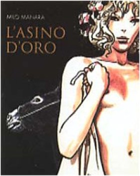 asino d\'oro