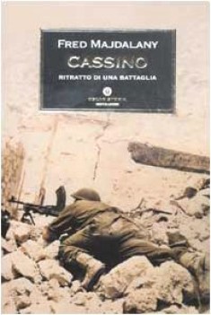 cassino ritratto di una battaglia