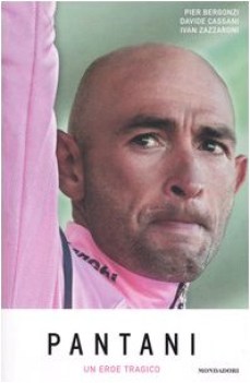 pantani un eroe tragico