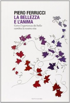 bellezza e l\'anima come l\'esperienza del bello cambia la nostra vita