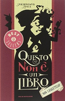 questo non e un libro