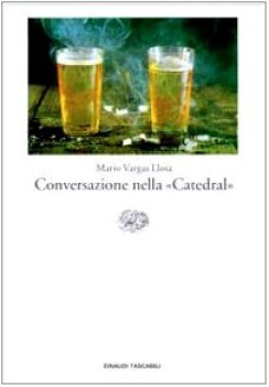 conversazione nella catedral