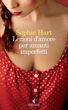 lezioni d\'amore per amanti imperfetti