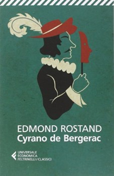 cyrano de bergerac