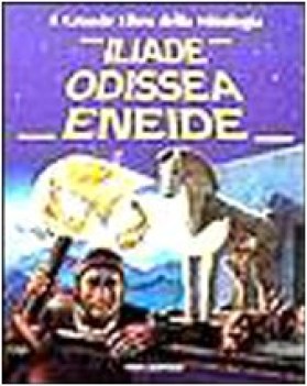 iliade odissea eneide fc