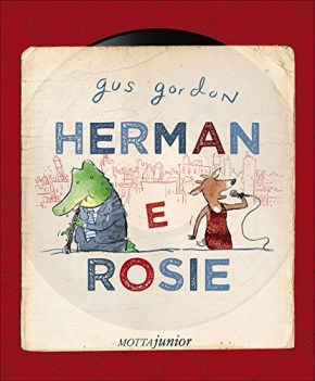 herman e rosie