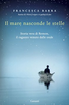 mare nasconde le stelle