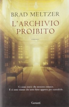 archivio proibito