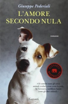 amore secondo nula