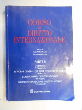 corso di diritto internazionale parte 2