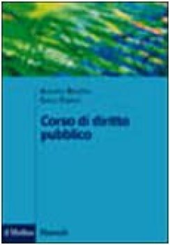 corso di diritto pubblico