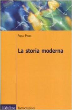 storia moderna