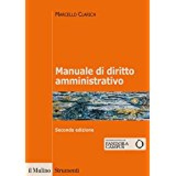 manuale di diritto amministrativo