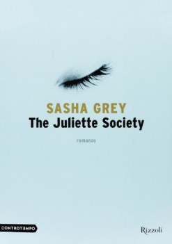 the juliette society