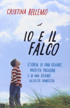 io e il falco