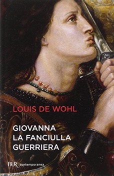 giovanna la fanciulla guerriera