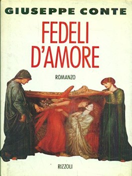 fedeli damore