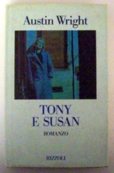 tony e susan