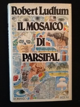 mosaico di parsifal