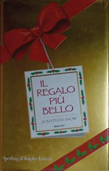 regalo pi bello