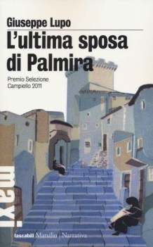 ultima sposa di palmira