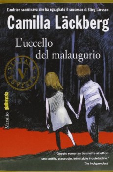 luccello del malaugurio