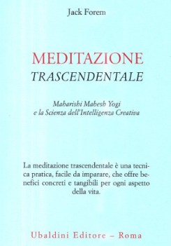 meditazione trascendentale