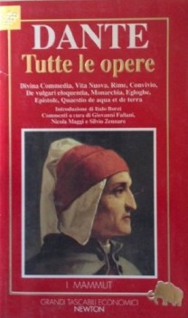 tutte le opere collana le querce