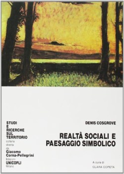 realta sociali e paesaggio simbolico