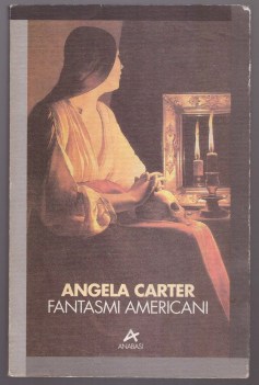 fantasmi americani