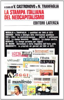 stampa italiana del neocapitalismo