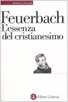 essenza del cristianesimo